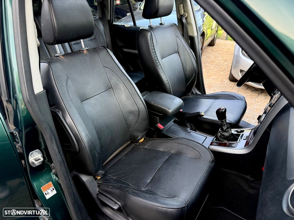 Suzuki Grand Vitara 1.9 DDiS X-Premium - 51