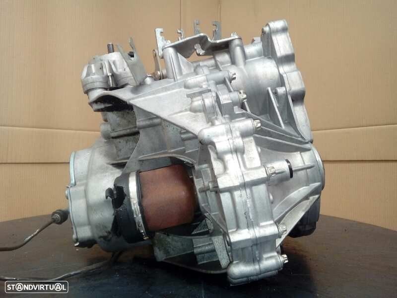 CAIXA VELOCIDADES MINI MINI 2008 - 4