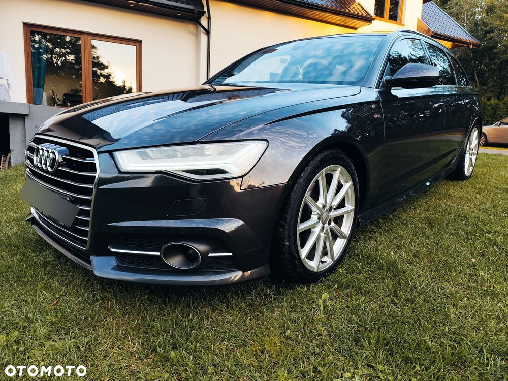Audi A6 - 9
