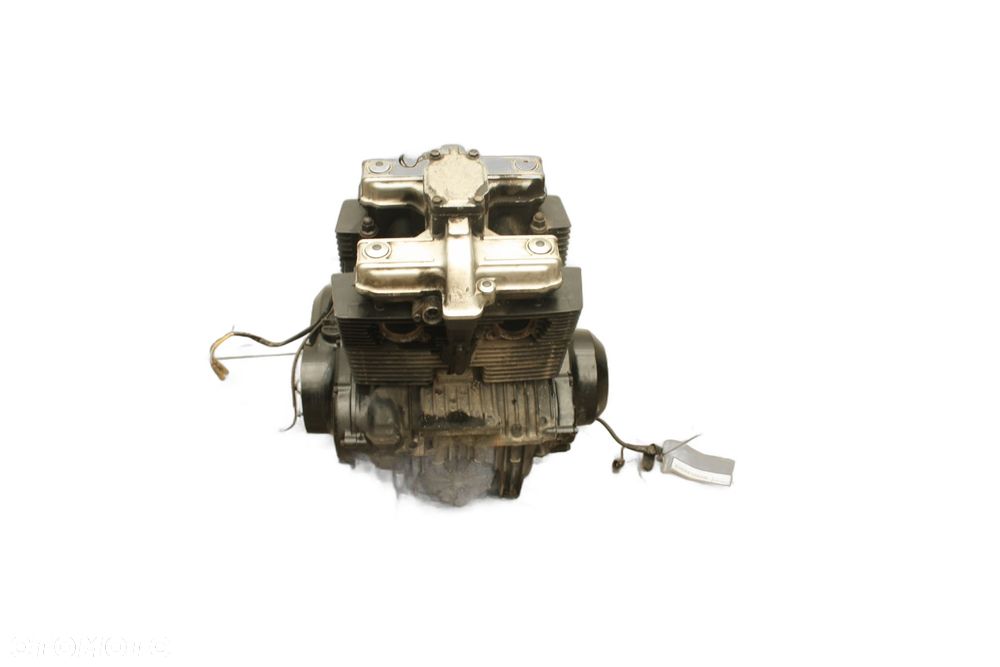 SILNIK Suzuki GS 500 89-95 - 3
