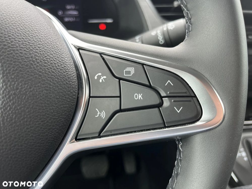 Nissan Townstar Combi 1.3 DIG-T L2 N-Connecta DCT - 16