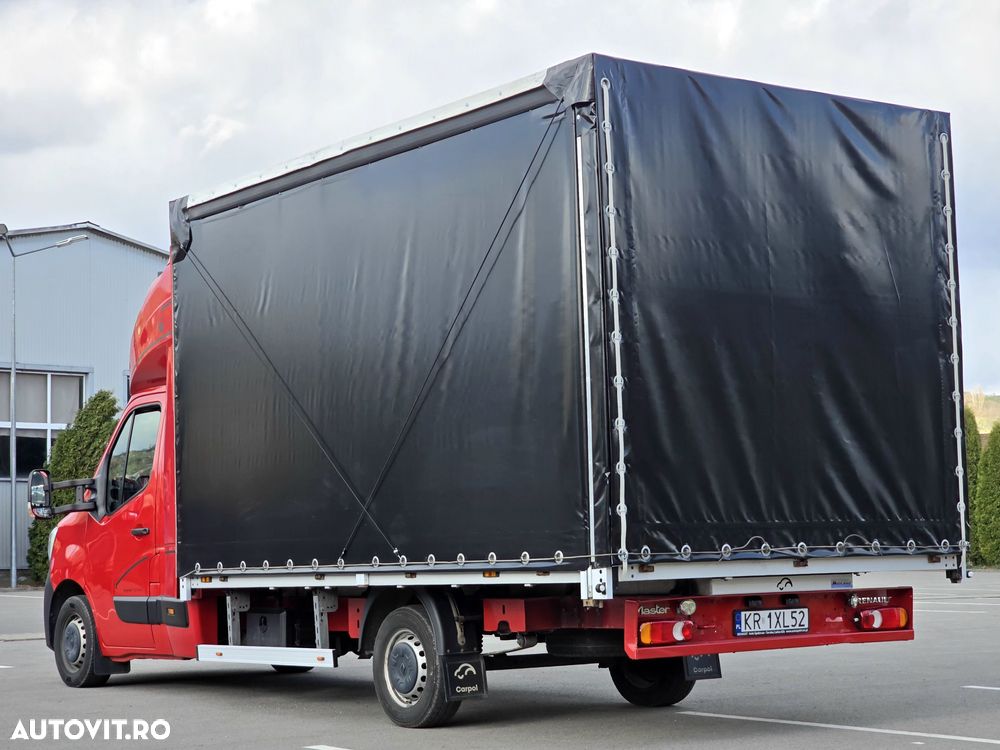 Renault Master - 4