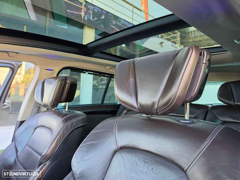 Renault Espace 1.6 dCi Initiale Paris EDC - 26