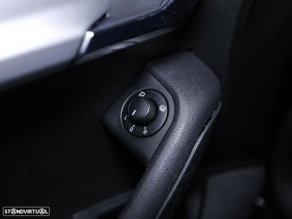 Skoda Octavia Break 1.0 TSI Active - 13