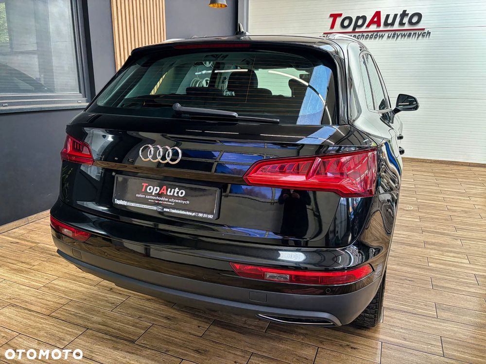 Audi Q5 2.0 TDI Quattro S tronic - 9