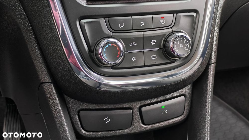 Opel Mokka 1.6 ecoFLEX Start/Stop Color Edition - 32