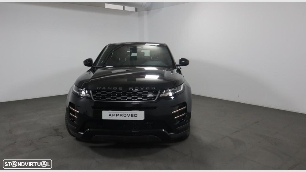 Land Rover Range Rover Evoque 1.5 P270e AWD Dynamic SE - 2