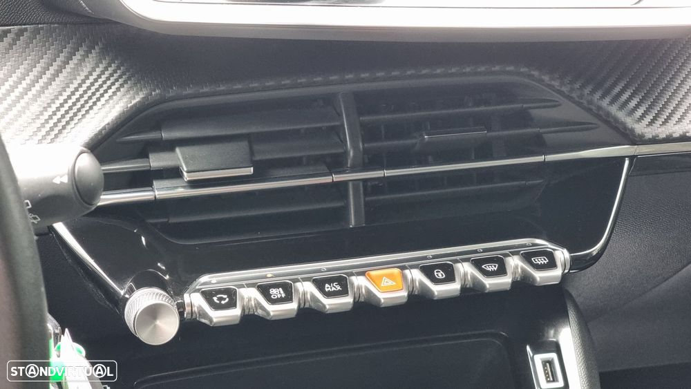 Peugeot 208 1.5 BlueHDi Active Pack - 10