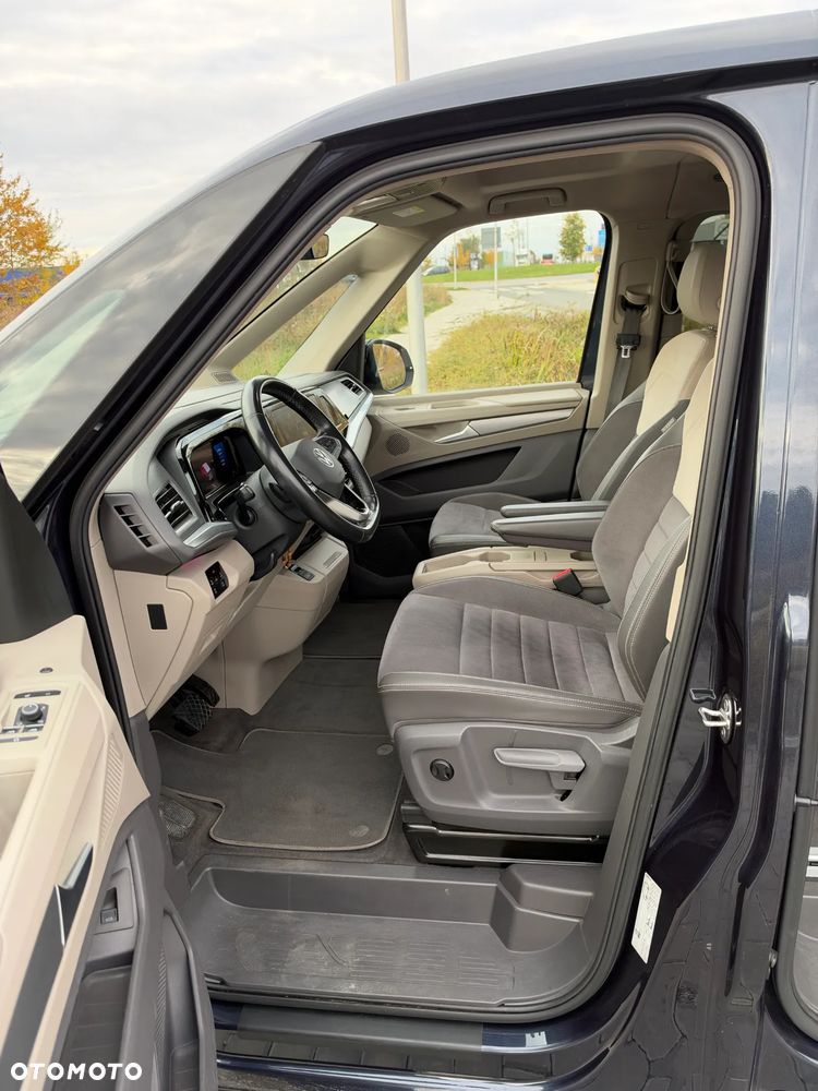 Volkswagen Multivan - 7