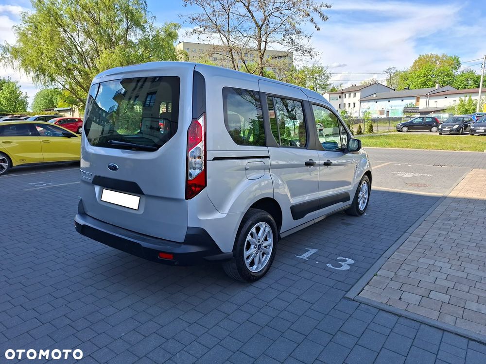 Ford Tourneo Connect Grand 1.5 TDCi Start/Stop Trend - 9