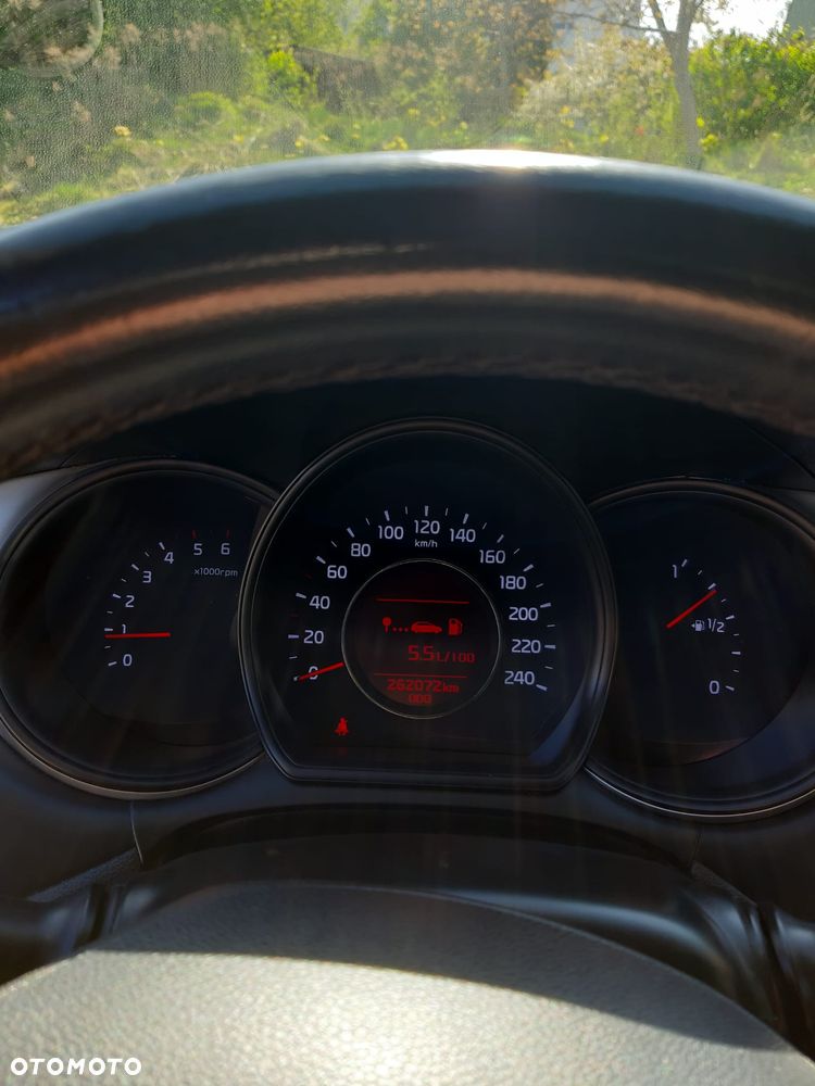 Kia Ceed 1.4 CRDi M - 6