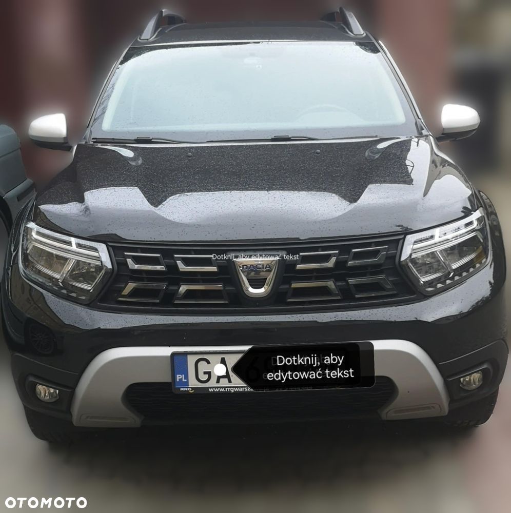 Dacia Duster 1.0 TCe Prestige - 4