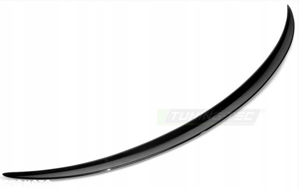 Spoiler Lotka Amg Klapa Mercedes E klasa Coupe 238 - 1