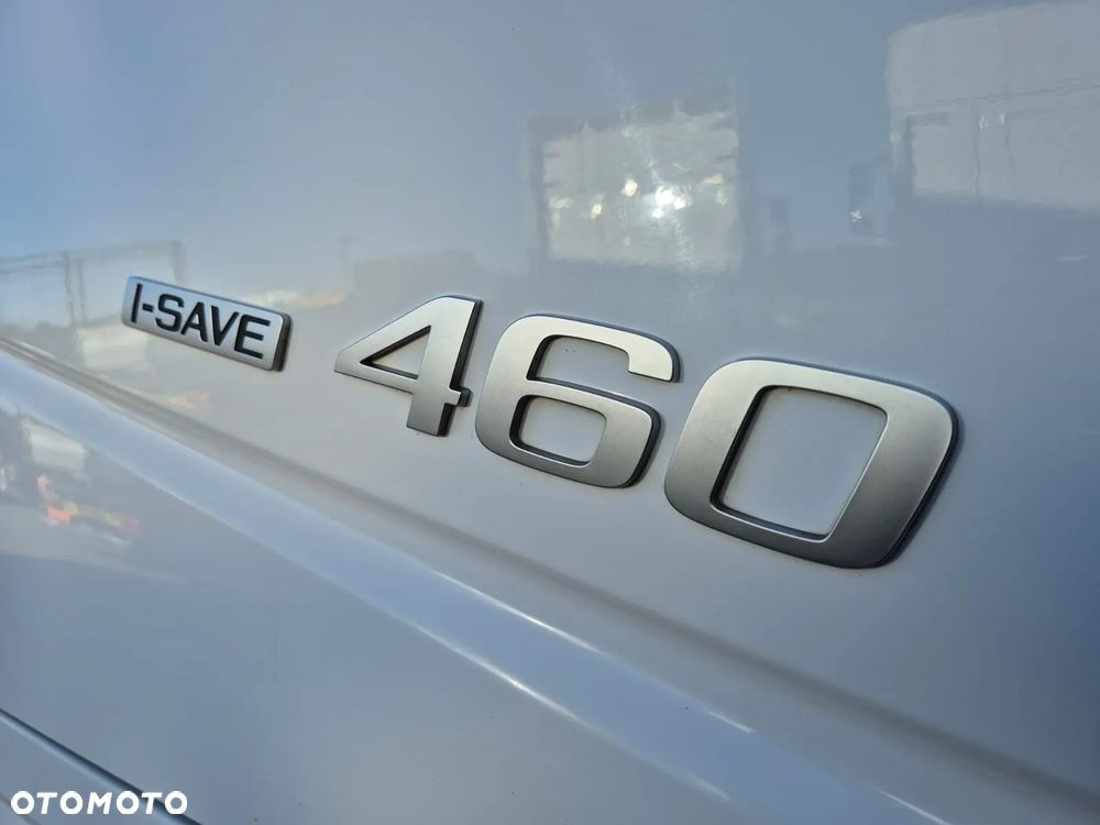 Volvo FH 460 - 21