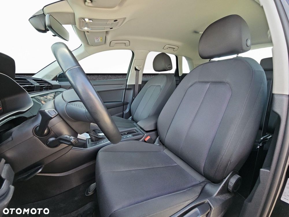 Audi Q3 35 TFSI mHEV S-Line S tronic - 11