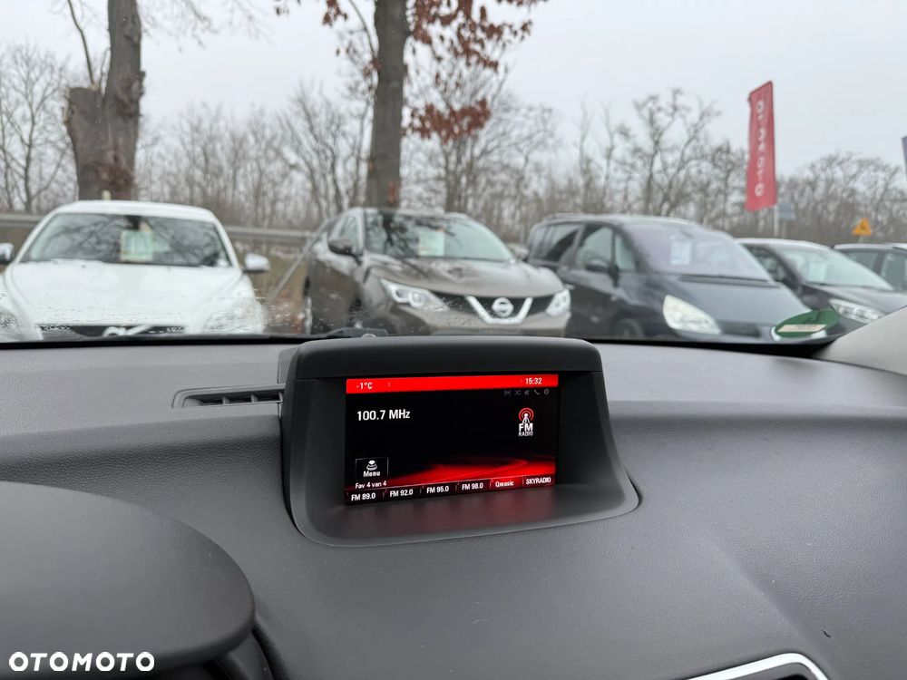 Opel Meriva 1.4 Active - 19