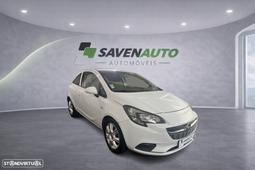 Opel Corsa 1.3 CDTi Dynamic - 3