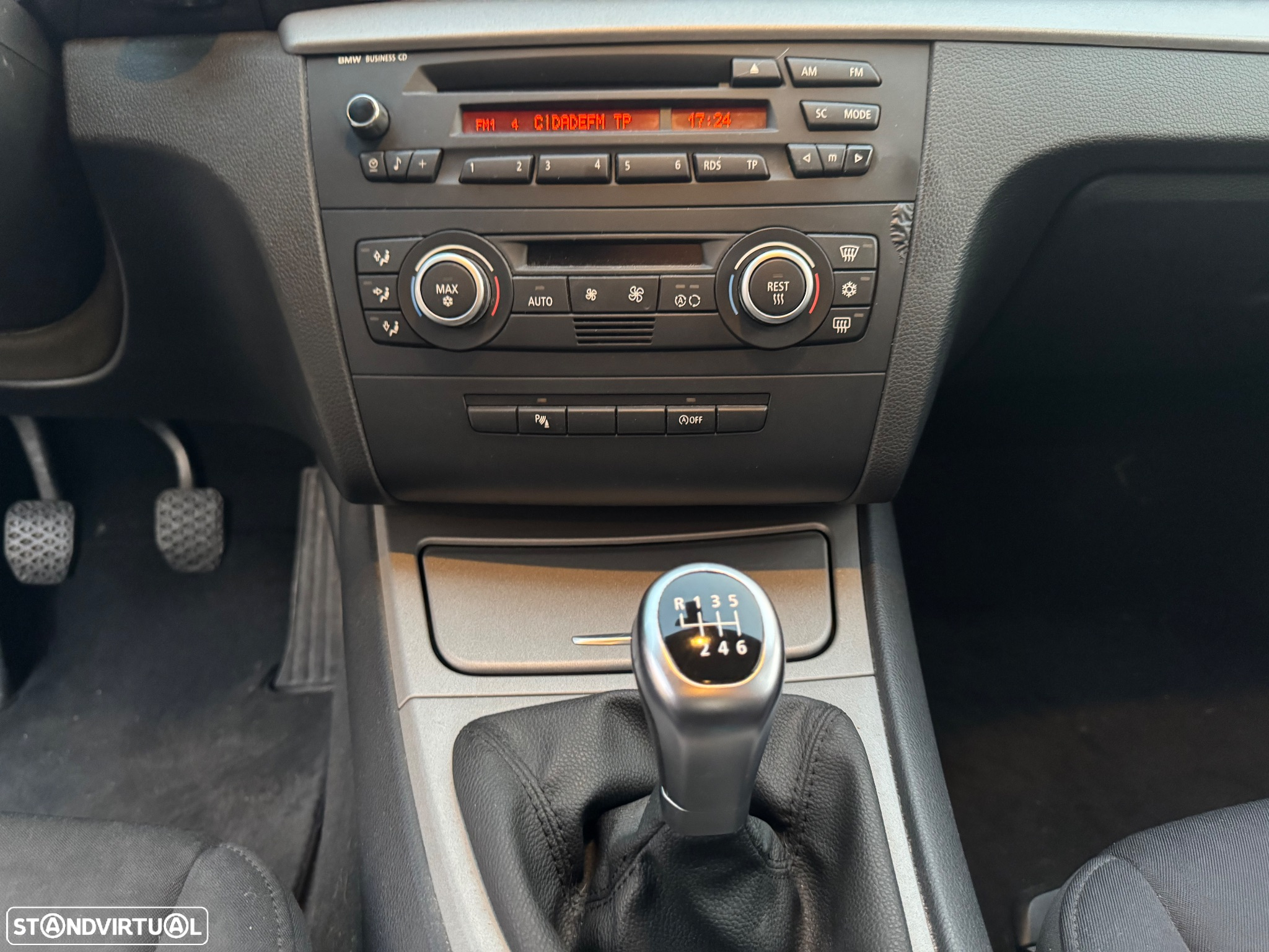 BMW 118 d - 20