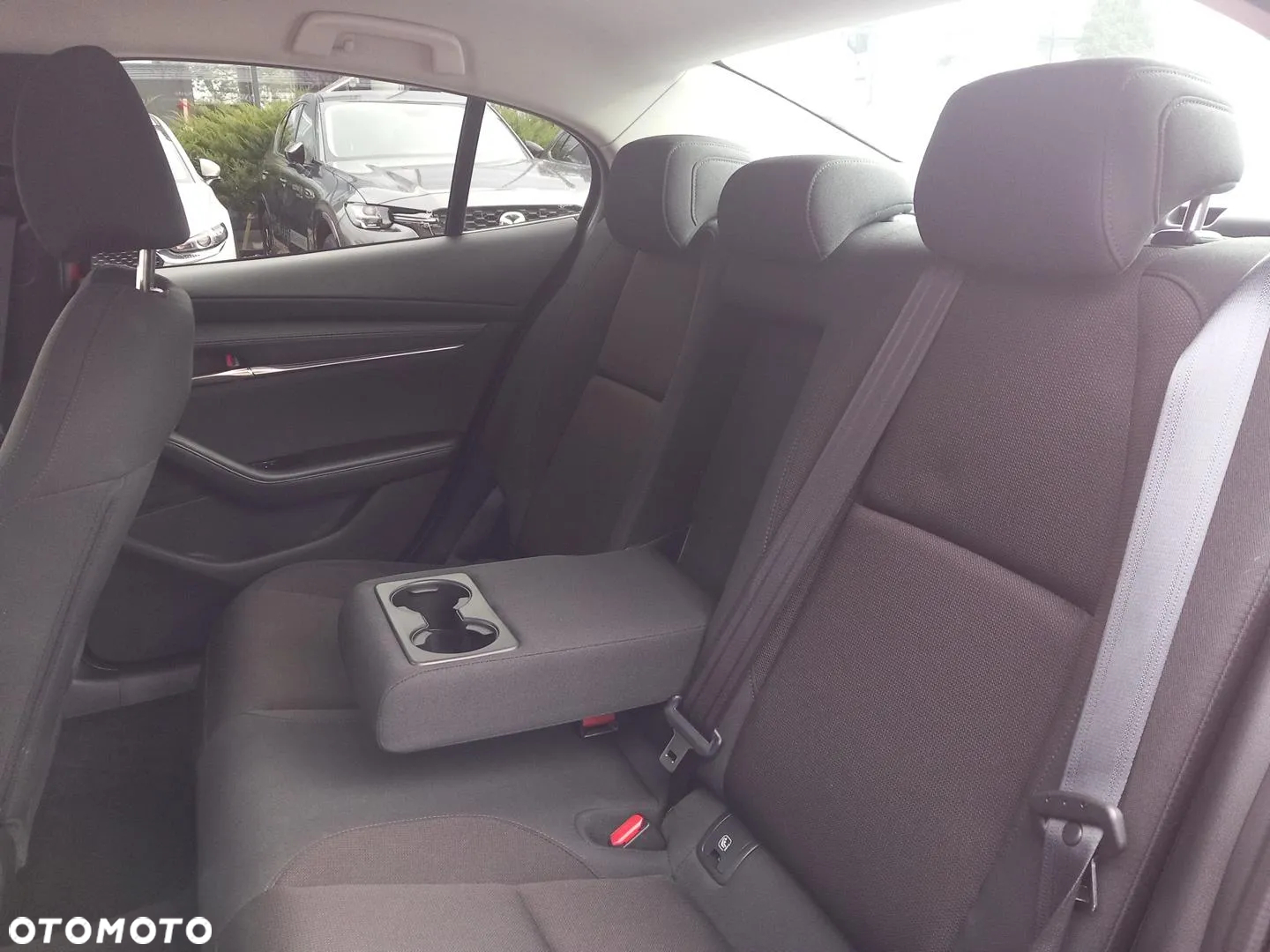 Mazda 3 - 19