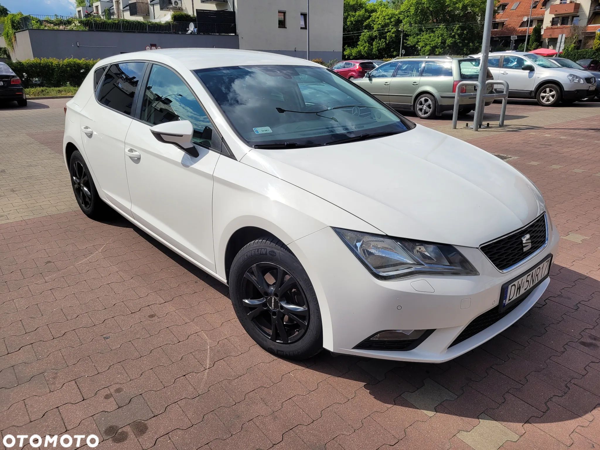 Seat Leon 1.2 TSI Style S&S DSG - 1