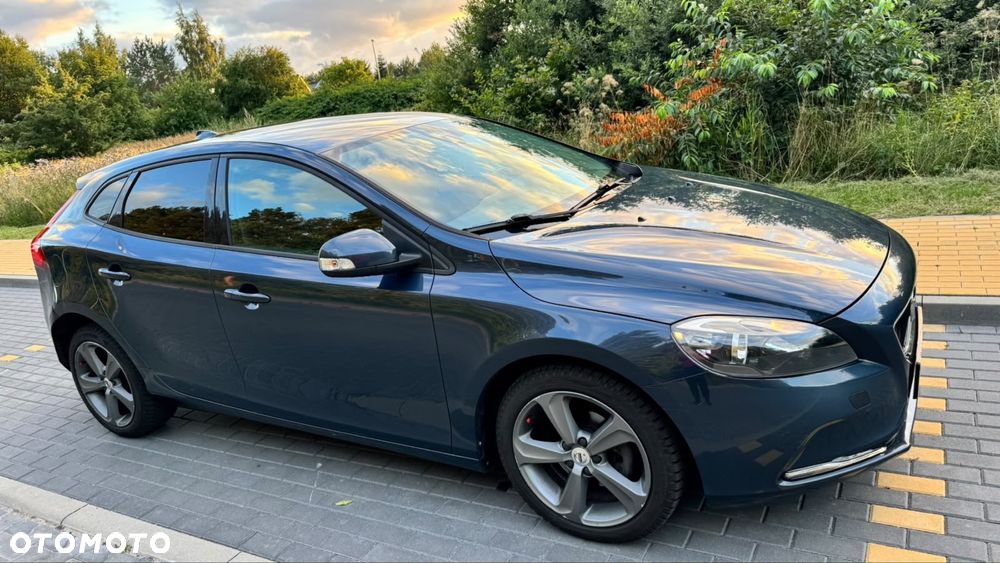 Volvo V40 - 4