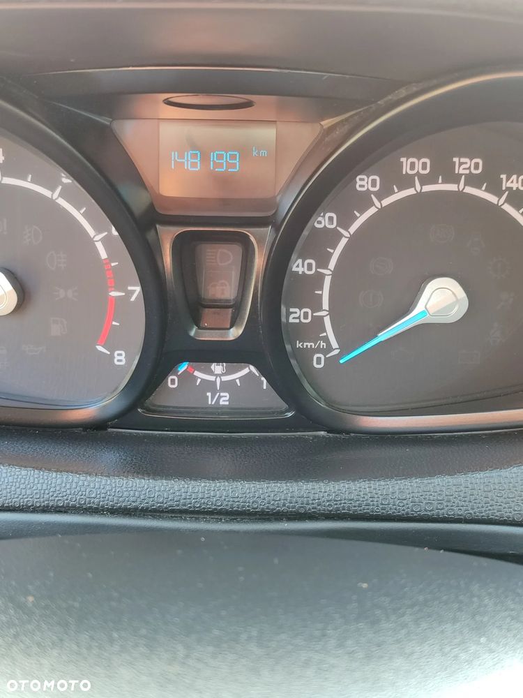 Ford EcoSport 1.0 EcoBoost ACTIVE - 22