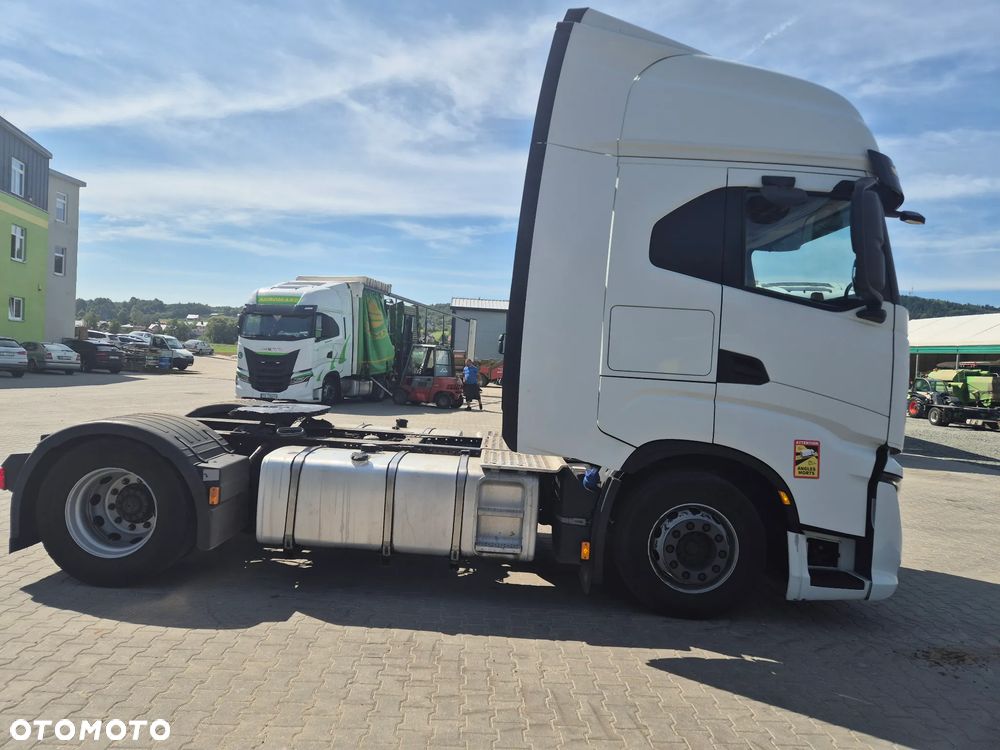 Iveco S-WAY 480 - 3