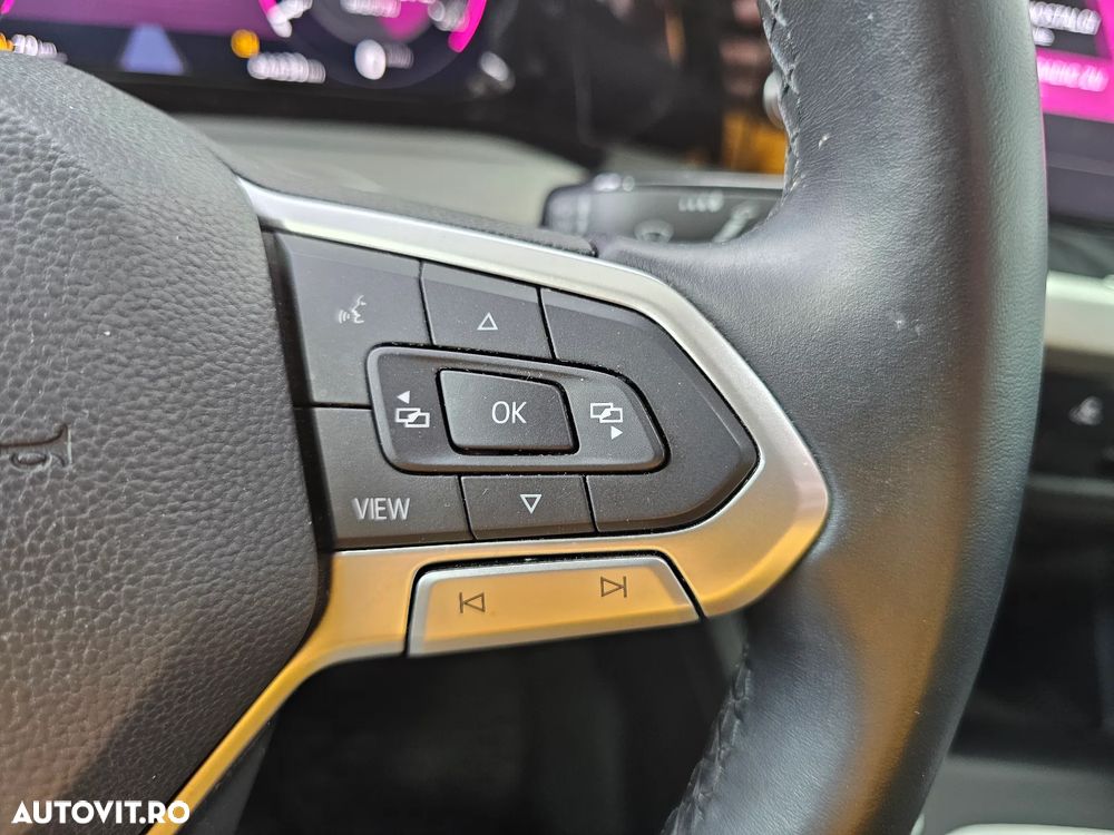 Volkswagen Golf 2.0 TDI Life - 8