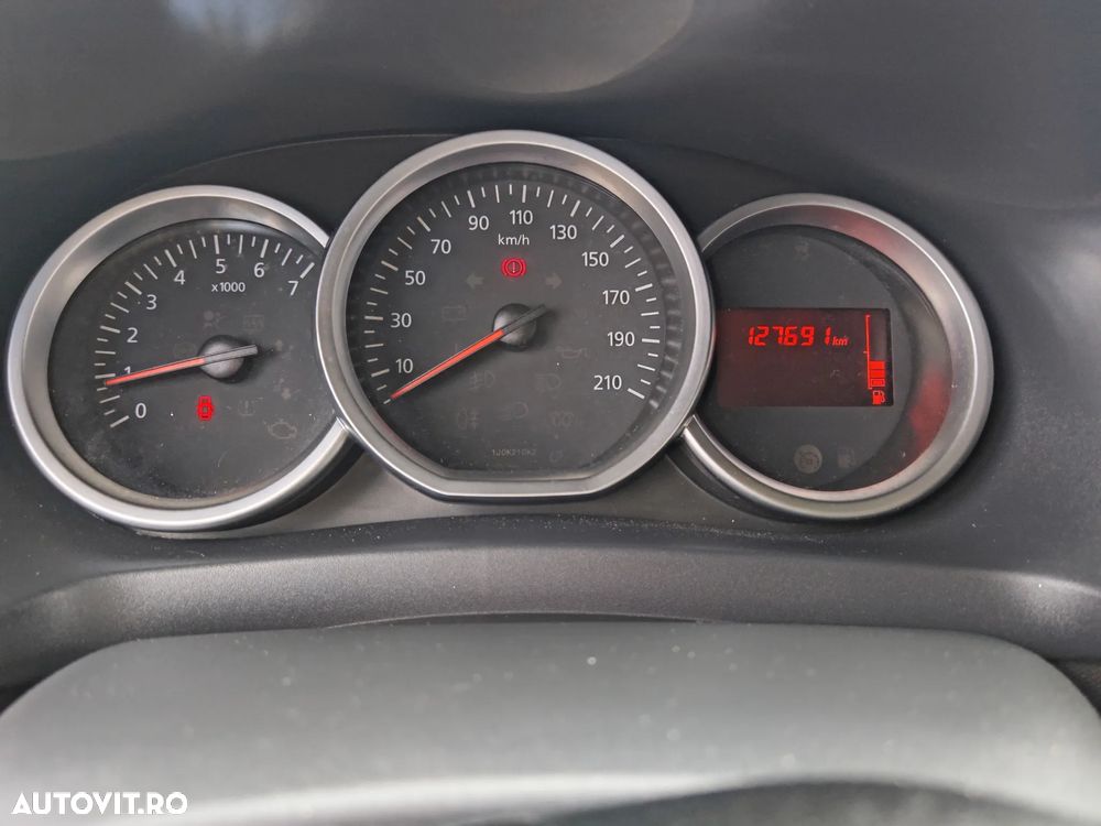 Dacia Logan 0.9 TCe 90 CP Laureate - 7