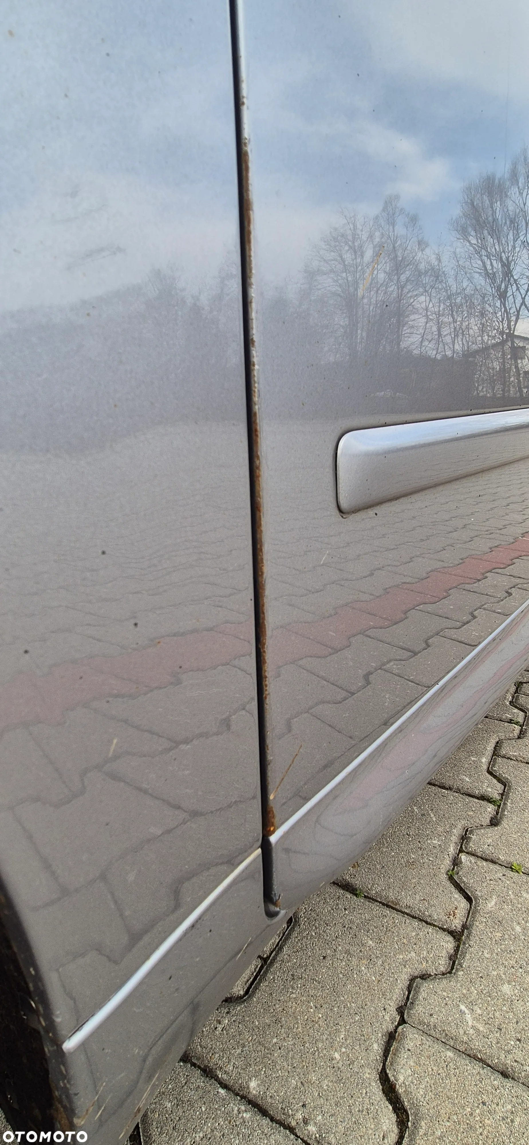 Audi A4 Avant 1.9 TDI - 19