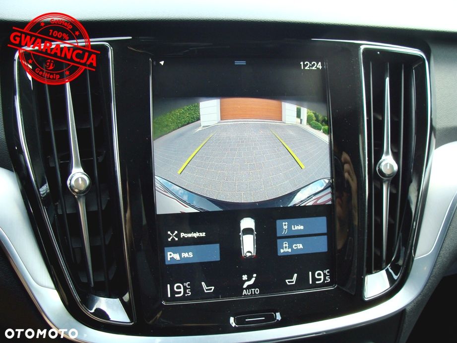 Volvo V60 T6 AWD Recharge Geartronic Inscription - 23