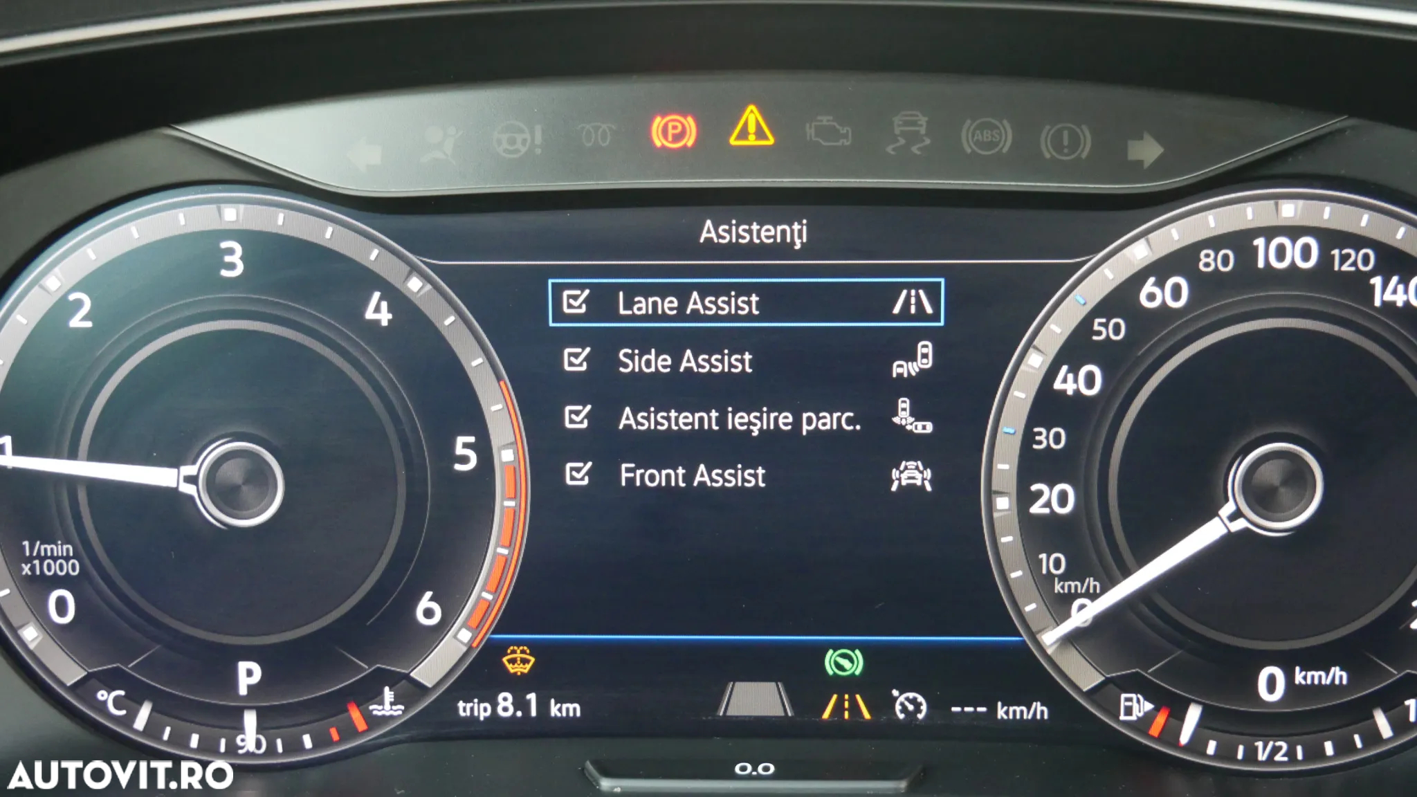 Volkswagen Tiguan - 22
