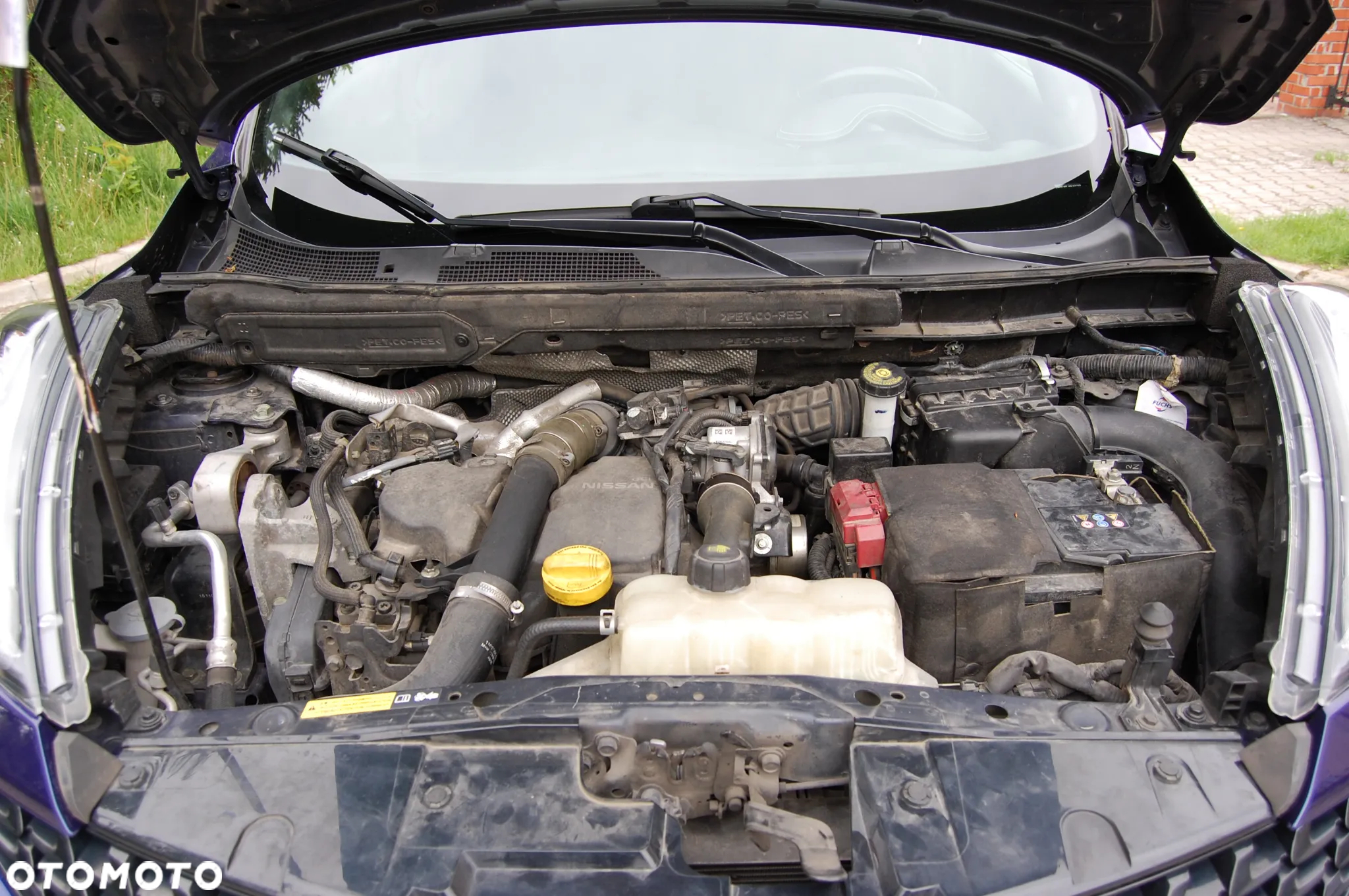 Nissan Juke 1.5 dCi Edition - 34