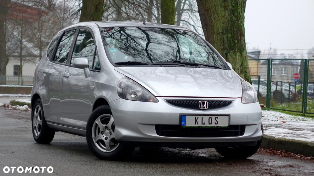 Honda Jazz 1.2 Style - 40