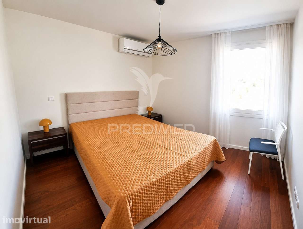 T1 Premium Centro Aveiro c/ Garagem e Elevador - Grande imagem: 2/8