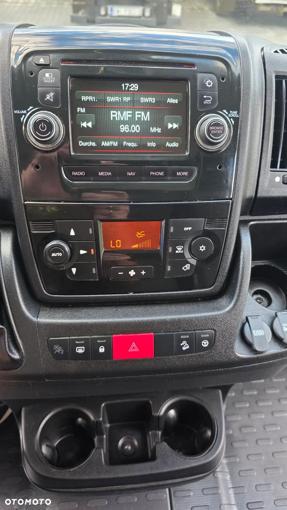 Fiat Ducato - 26