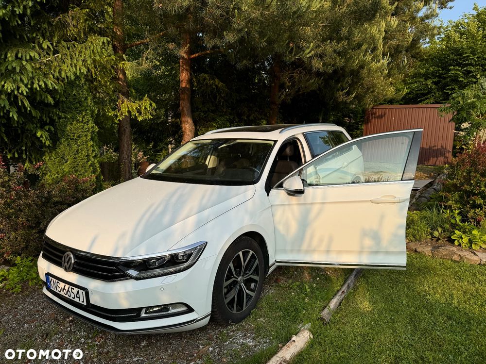 Volkswagen Passat Variant 1.8 TSI BMT Highline DSG - 3