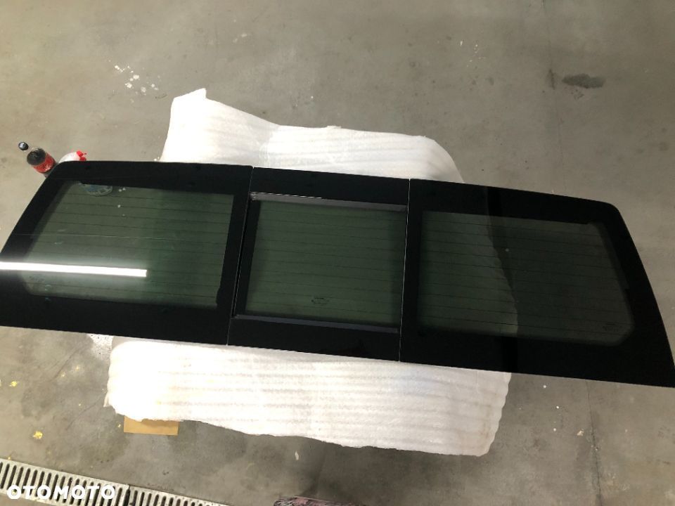 PAKA KRÓTKA 5.7”  RAMBOX DODGE RAM 2019- - 10