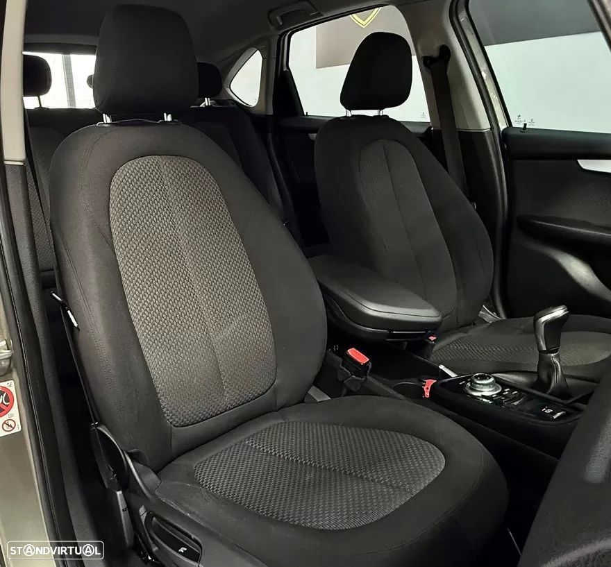 BMW 216 Active Tourer d Advantage - 9