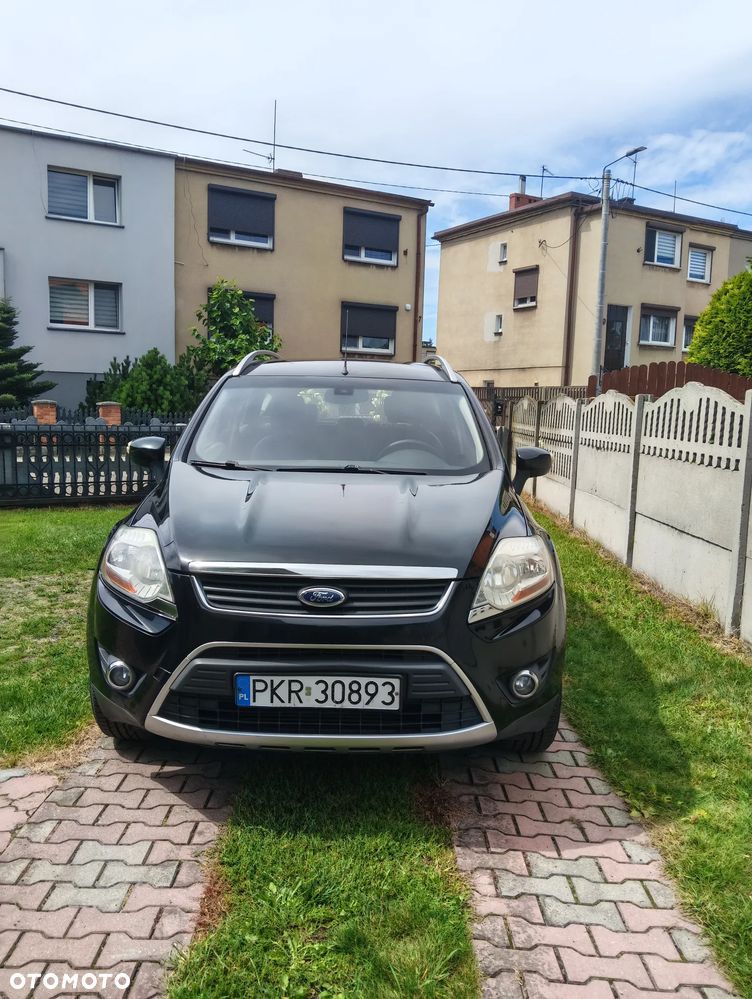 Ford Kuga 2.0 TDCi Trend - 3