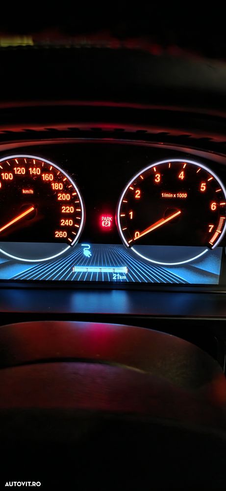 BMW X5 xDrive40e - 11