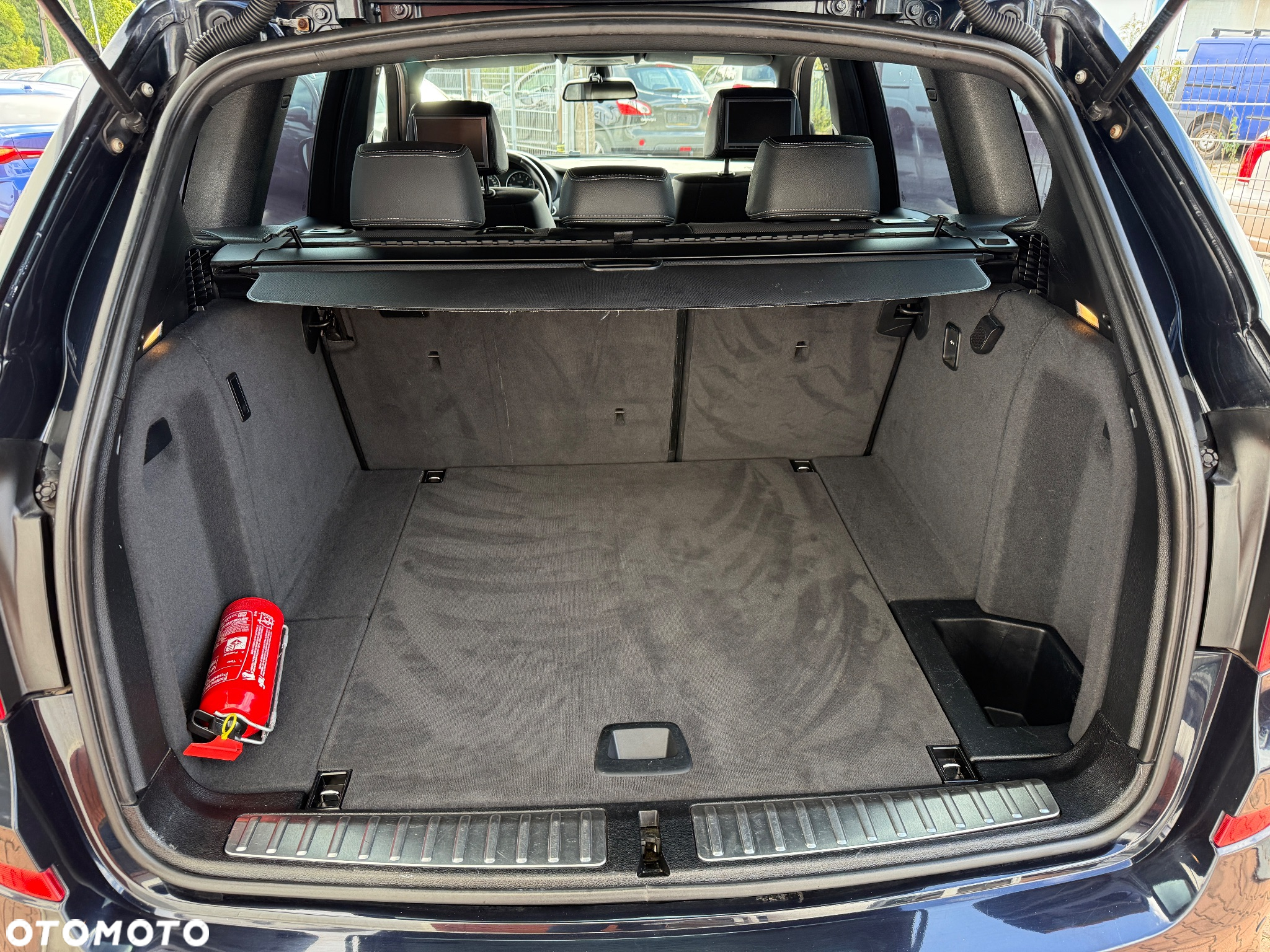 BMW X3 xDrive20d - 23