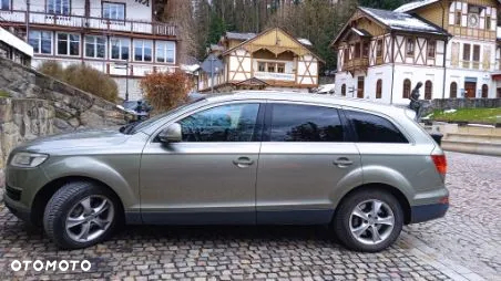 Audi Q7 4.2 TDI Quattro Tiptr - 2