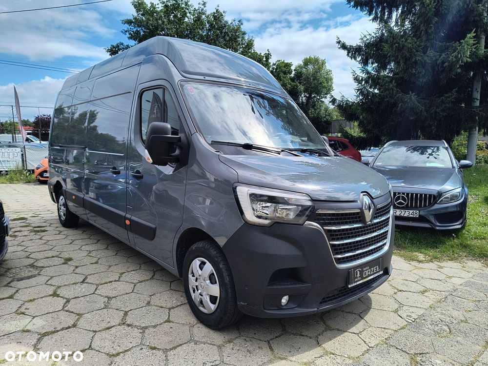 Renault Master - 3