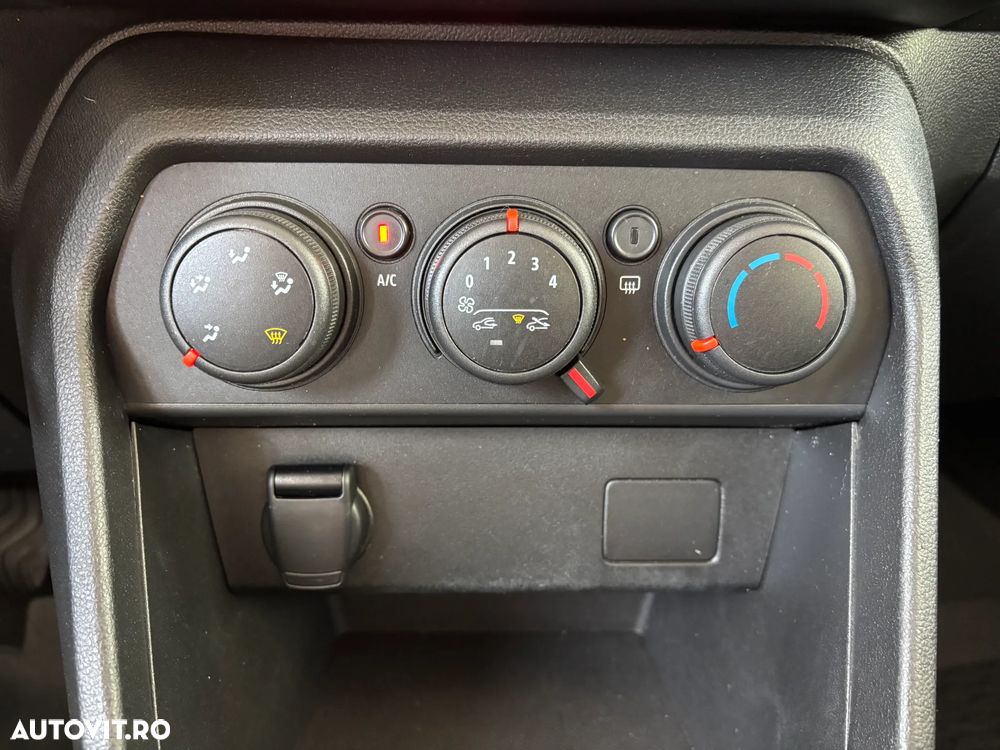 Dacia Sandero SCe 65 Comfort - 20