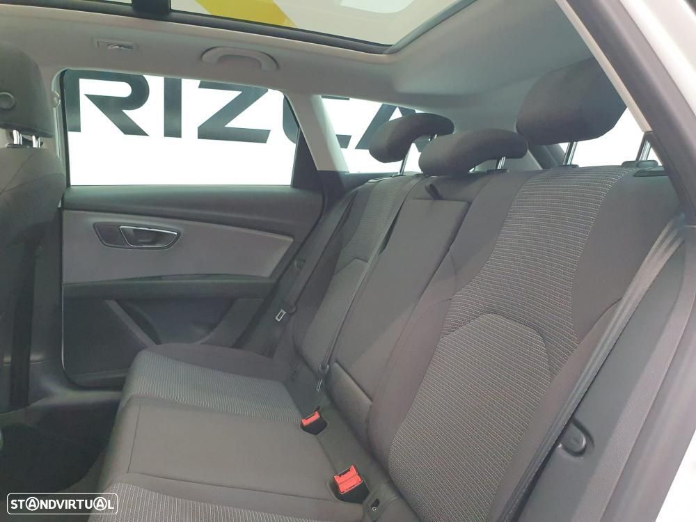 SEAT Leon 1.6 TDI Style S/S - 9