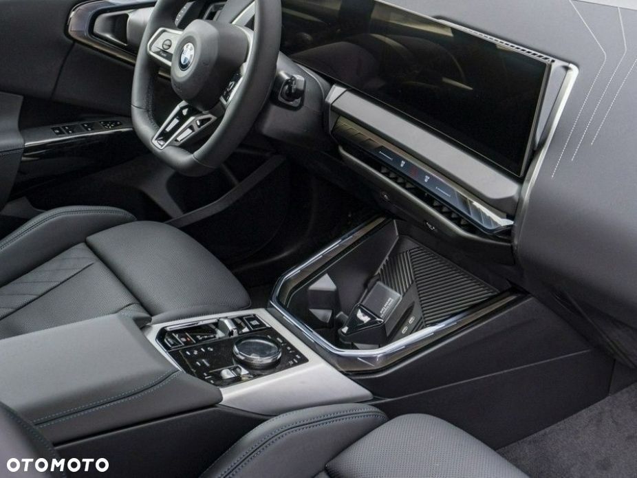 BMW X3 xDrive20d M Sport - 19