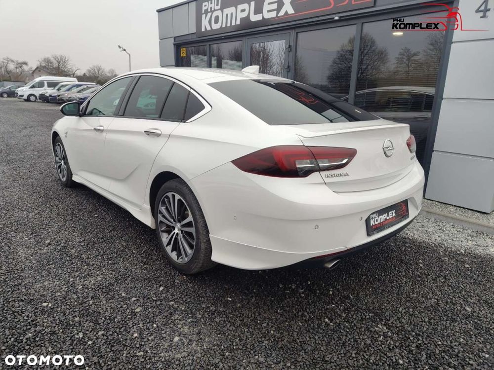 Opel Insignia - 7
