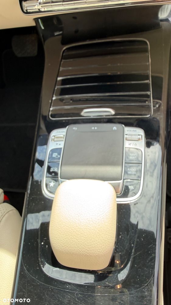 Mercedes-Benz Klasa A 220 4-Matic 7G-DCT - 17
