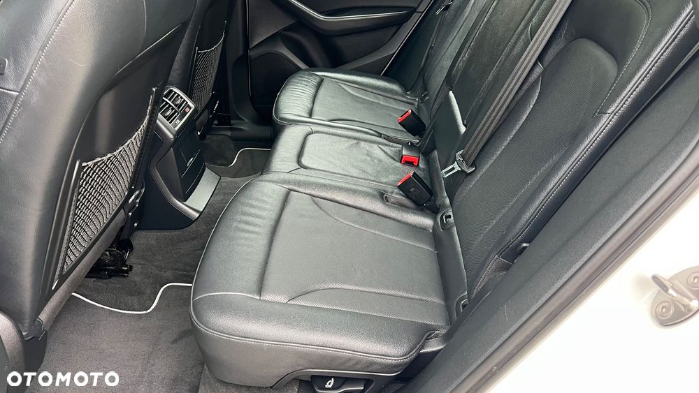 Audi Q5 2.0 TDI clean diesel Quattro - 19